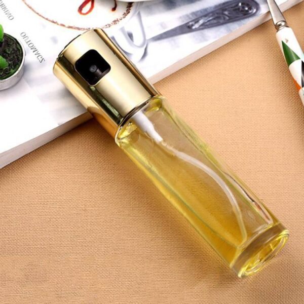 Leakproof Oil Spray Bottle - Image 5