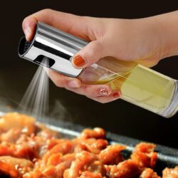 Leakproof Oil Spray Bottle